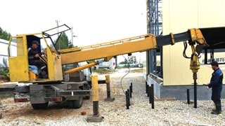 Свая винтовая 102 купить в Апатитах - цена от 2433 руб