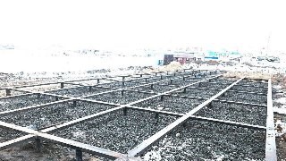 Купить винтовые сваи 108 в Апатитах - цена от 2750 руб