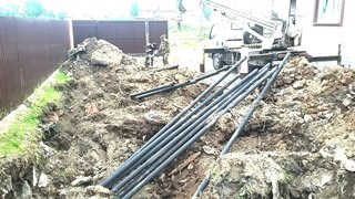 Винтовые сваи диаметром 73 мм Апатитах цена от 1375 руб.
