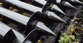 Наконечники винтовых свай Апатиты цена от 424 руб.