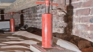 Поднятие дома Апатиты цена от 33844 руб.
