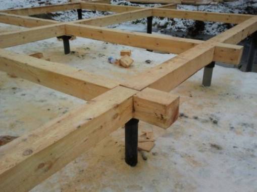 Купить сваи 150x150 в Апатитах от 1851 руб: Надежные решения для фундамента | Цена, заказ, доставка